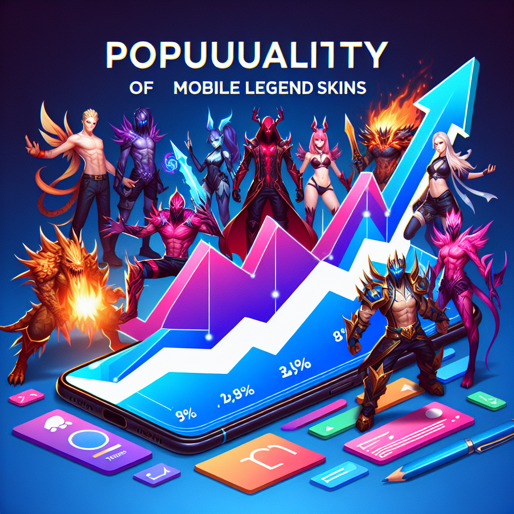 Exploring the Trend: Why Beli Skin Mobile Legend is Gaining Popularity