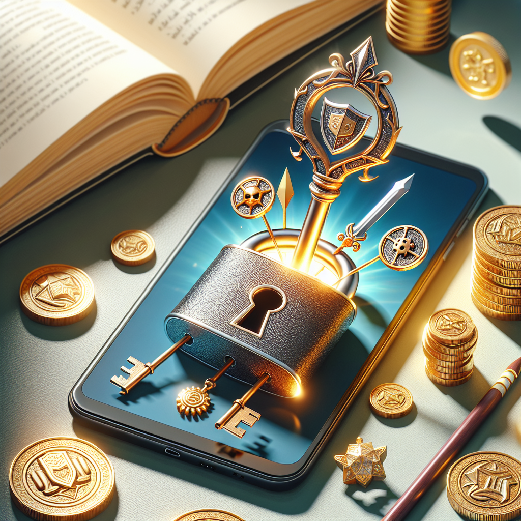 Unlocking Free Rewards: A Guide to Mobile Legends Redeem Codes