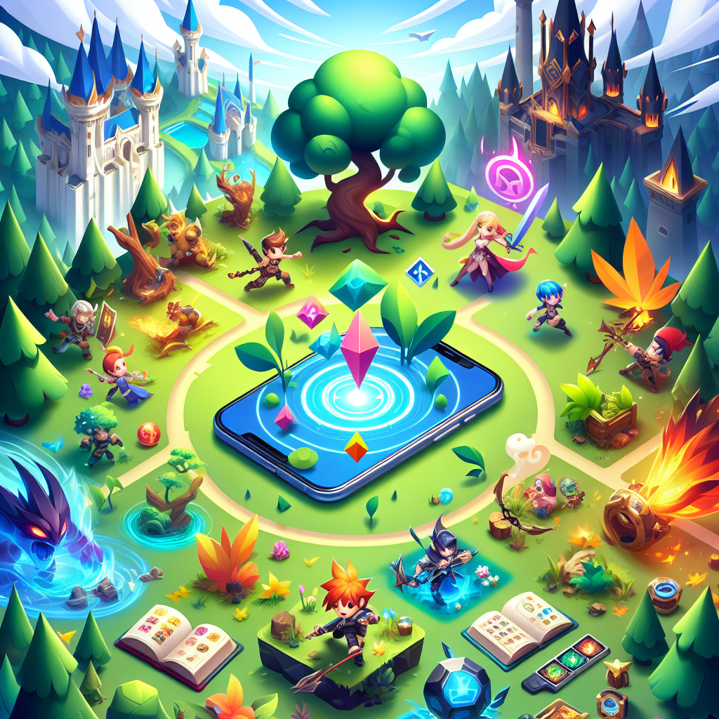 Istilah Umum di Mobile Legends dan Pemahamannya