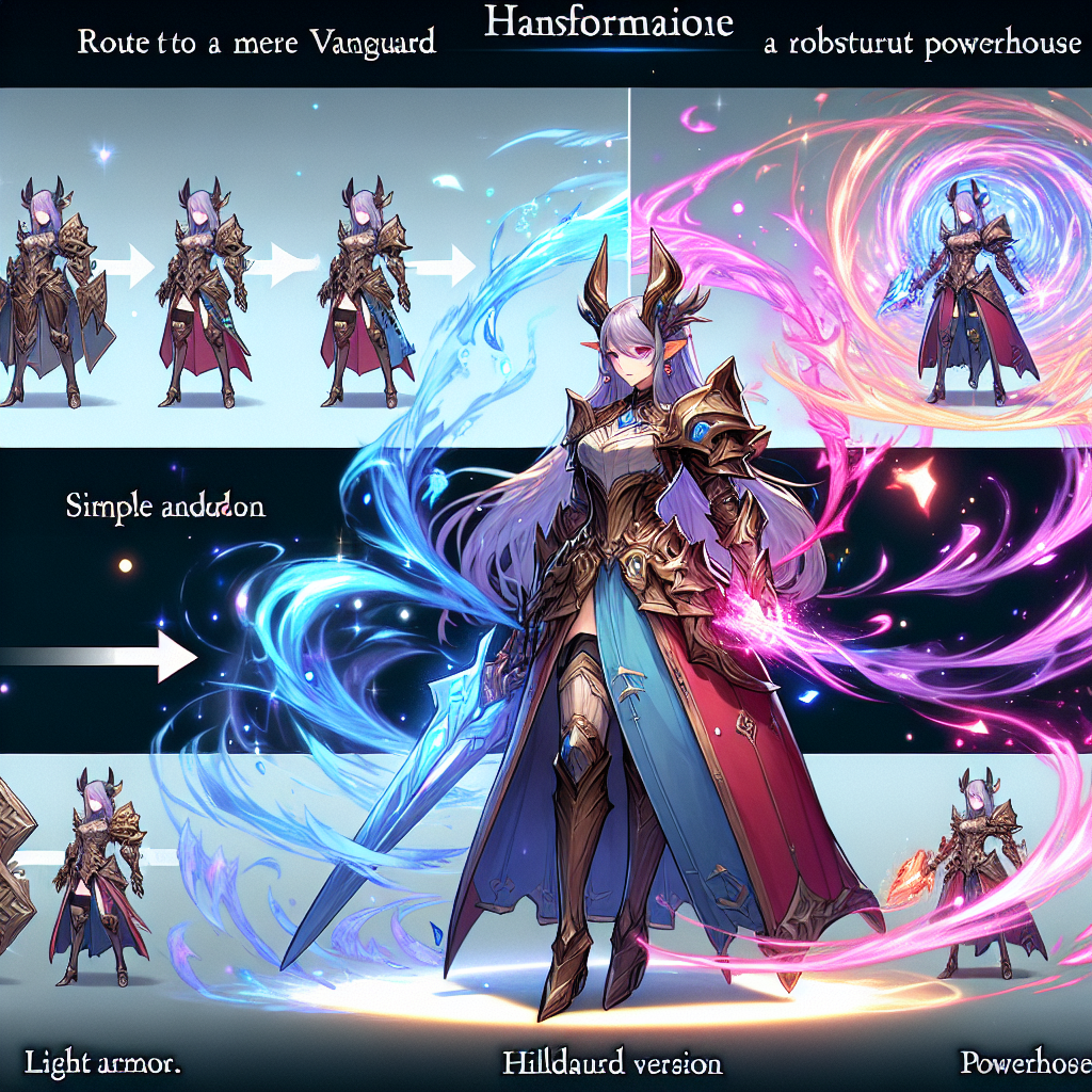 Hilda's Evolution in Mobile Legends: From Vanguard to Powerhouse
