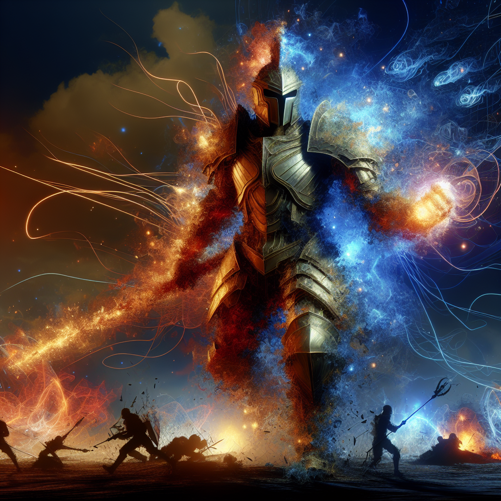 Mastering the Art of Hero Tanking in Mobile Legends: Tips and Strategies for Dominating the Game