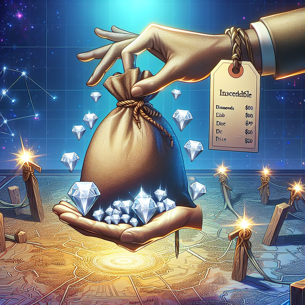 Panduan Terbaik untuk Mendapatkan Diamond Mobile Legend dengan Harga Murah