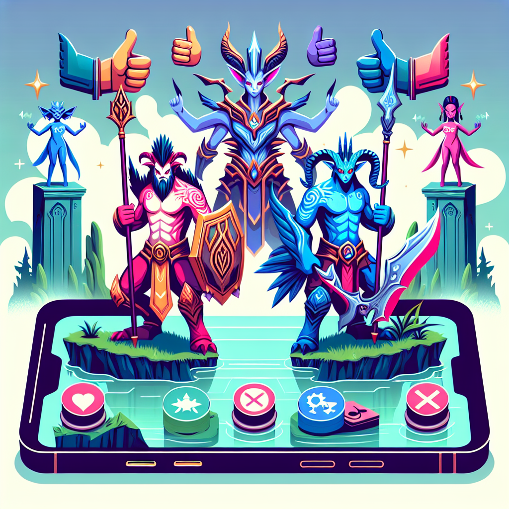 Inspirasi Kata-Kata Motivasi Mobile Legend Untuk Mendukung Tim Anda
