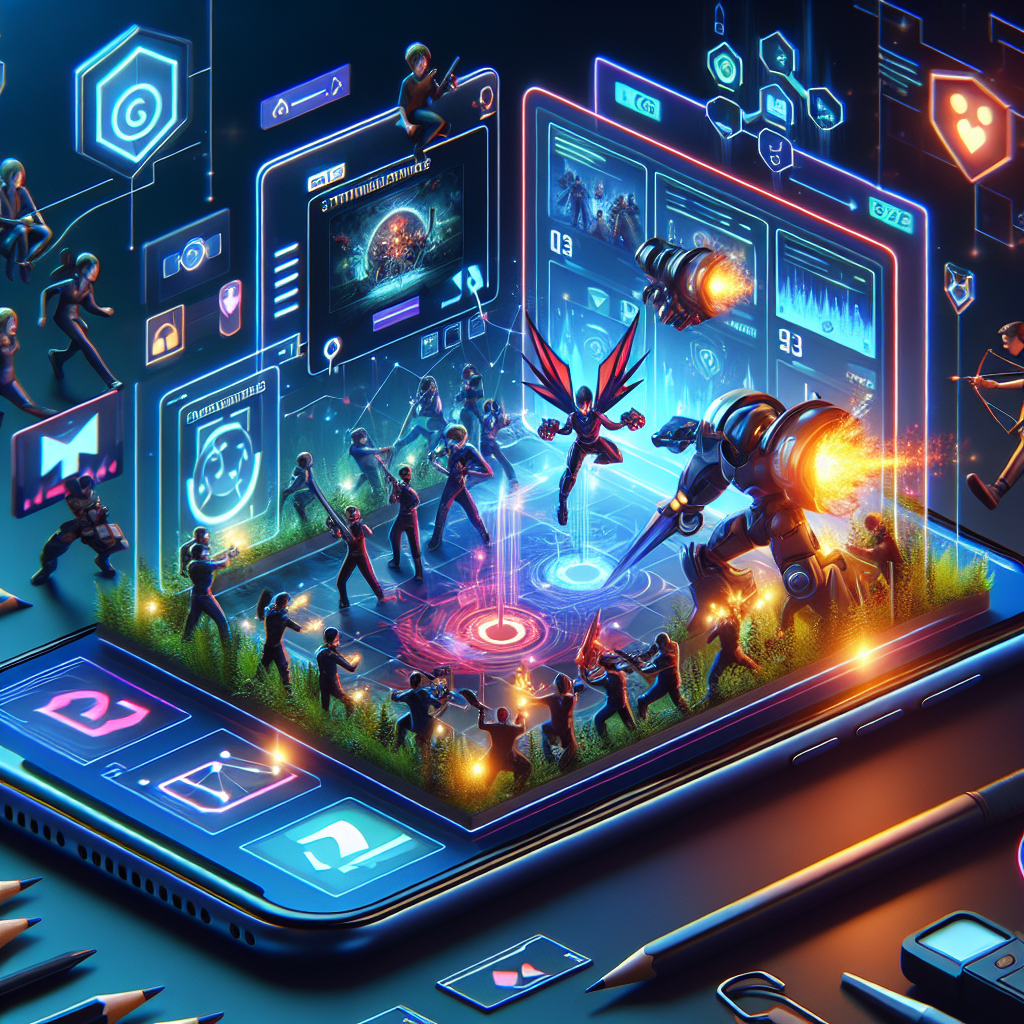 Power Play Strategies for Mobile Legends