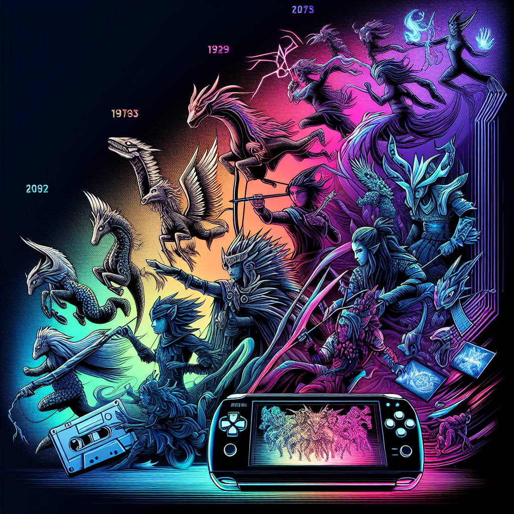 The Evolution of Mobile Legends: Exploring the Game's Mythical and Cultural Origins