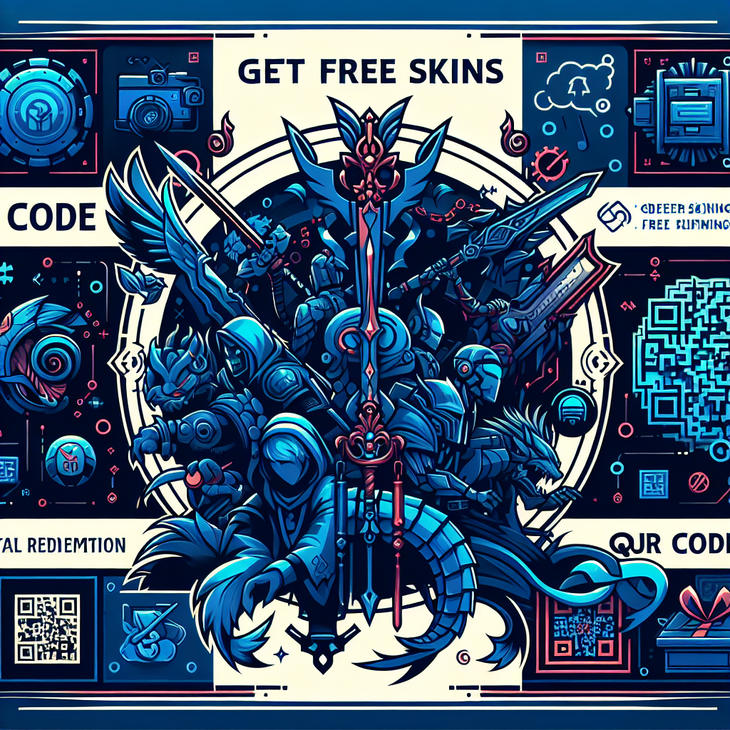 Kode Redeem Mobile Legend: Cara Terbaru Mendapatkan Skin Gratis