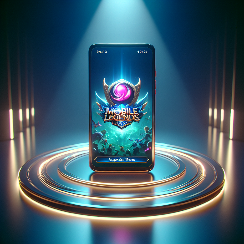 Tips Panduan Lengkap Membuat Akun Baru Mobile Legends dengan Mudah