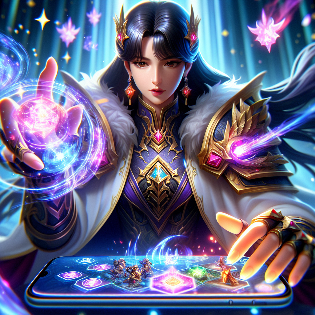 Layla's Impact on Mobile Legends: A Deep Dive into Her Gameplay and Strategy