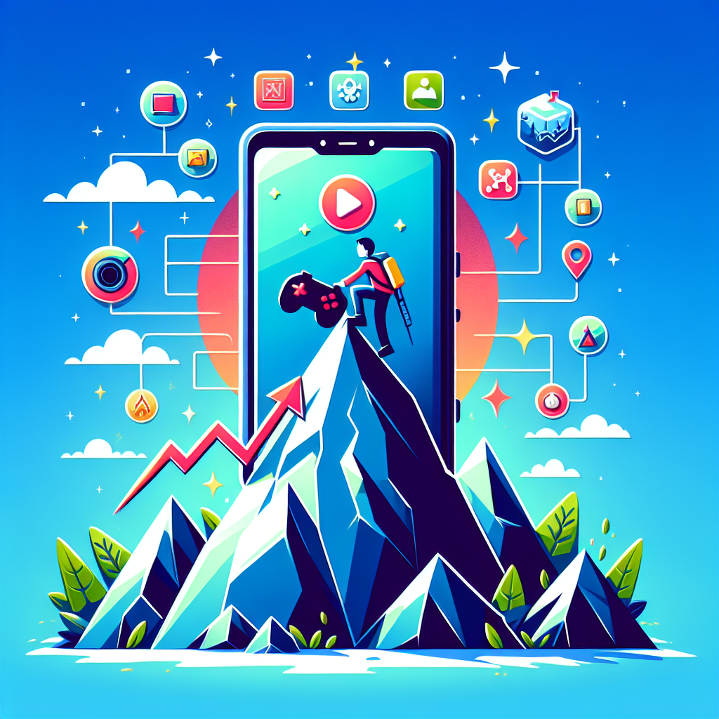 Climbing the Mobile Legends Ranks: Strategies for Success