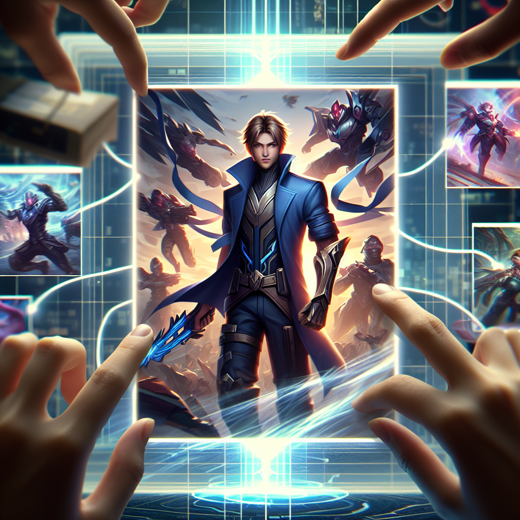 Exploring the Emergence of Dana ID in Mobile Legends and its Impact on the Gaming Community