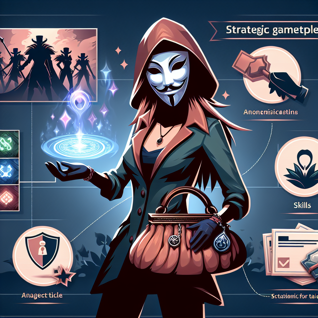 Mastering Fanny: Tips and Tricks to Dominate with the Mobile Legends Hero