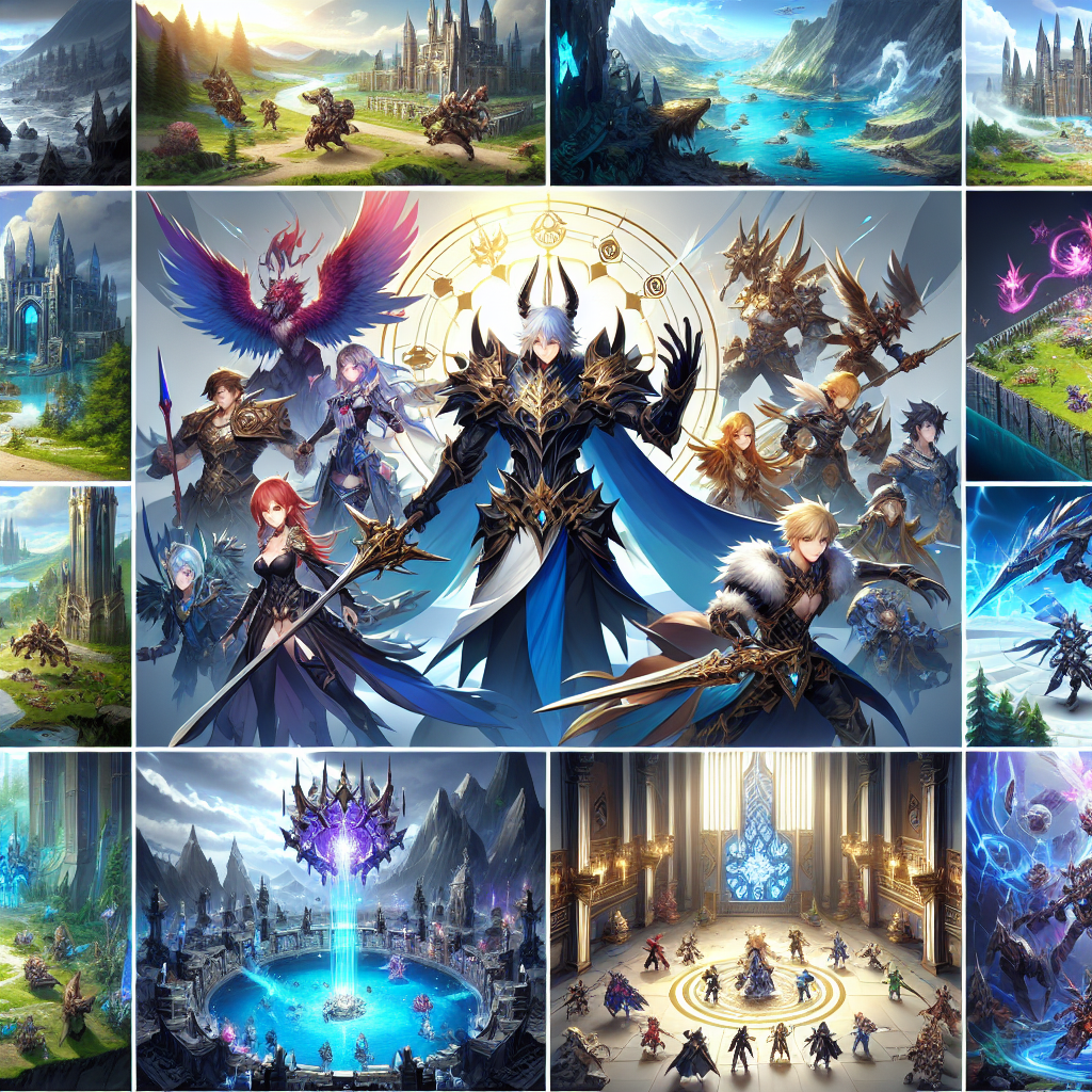 Mobile Legend PNG: Revolutionizing Mobile Game Graphics