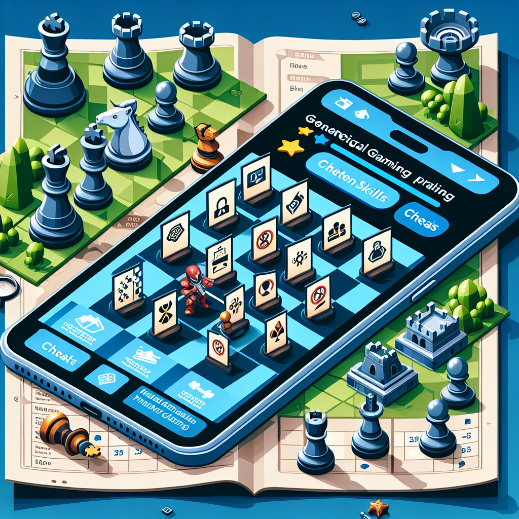 Top Strategies to Enhance Your Mobile Legends Gameplay with Cheats