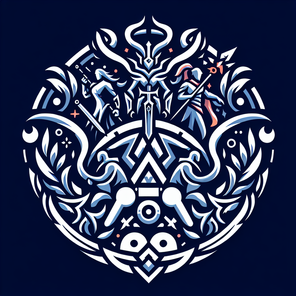 Exploring the Iconic Design of Miya's Logo in Mobile Legends