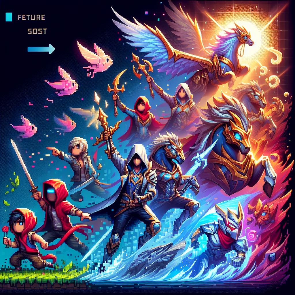 Unlock Crystal Clear Graphics: The Rise of HD Mobile Legends Logos