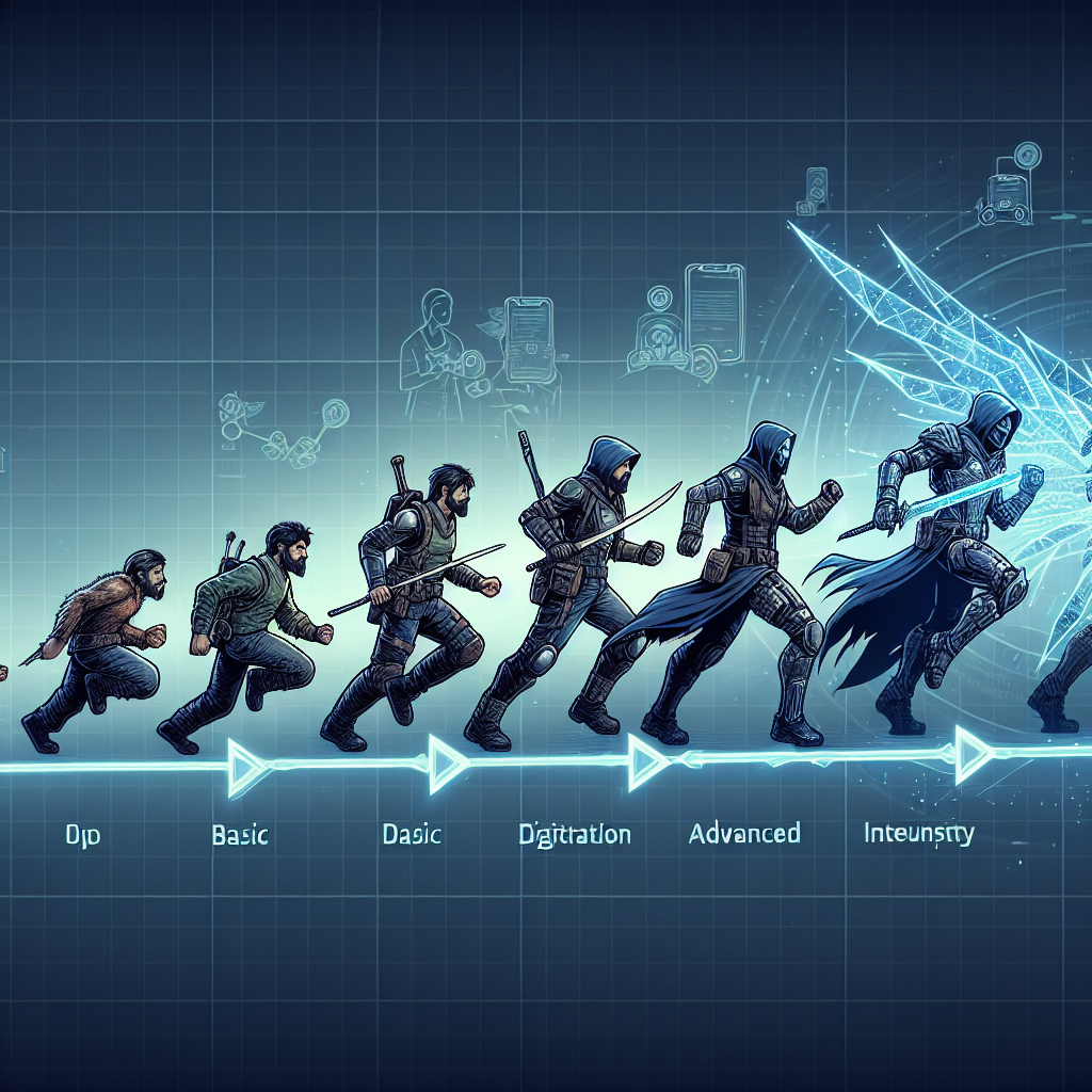 Alpha's Evolution in Mobile Legends: A Comprehensive Breakdown