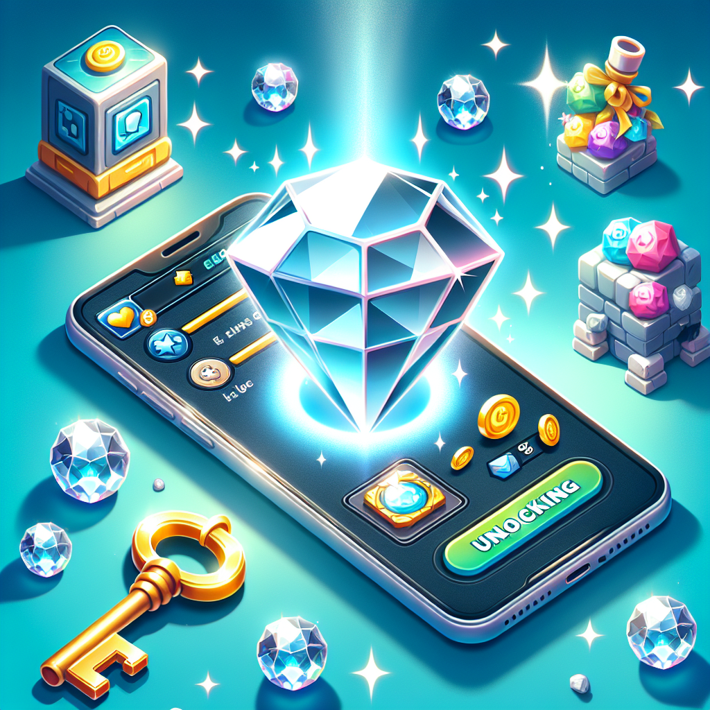 Unlocking the Secrets to Earning Diamonds in Mobile Legends