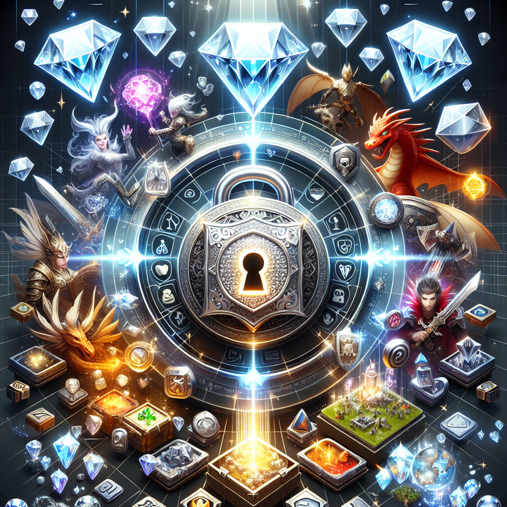 Unlock Endless Fun with Mobile Legend Mod APK: Unlimited Diamonds Await