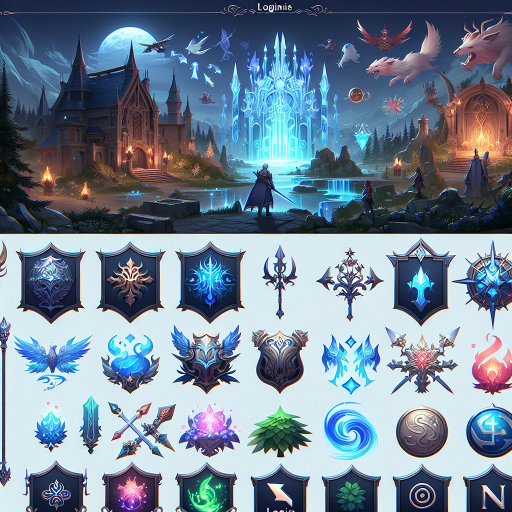 Mobile Legends Login: Tips for a Smooth Experience