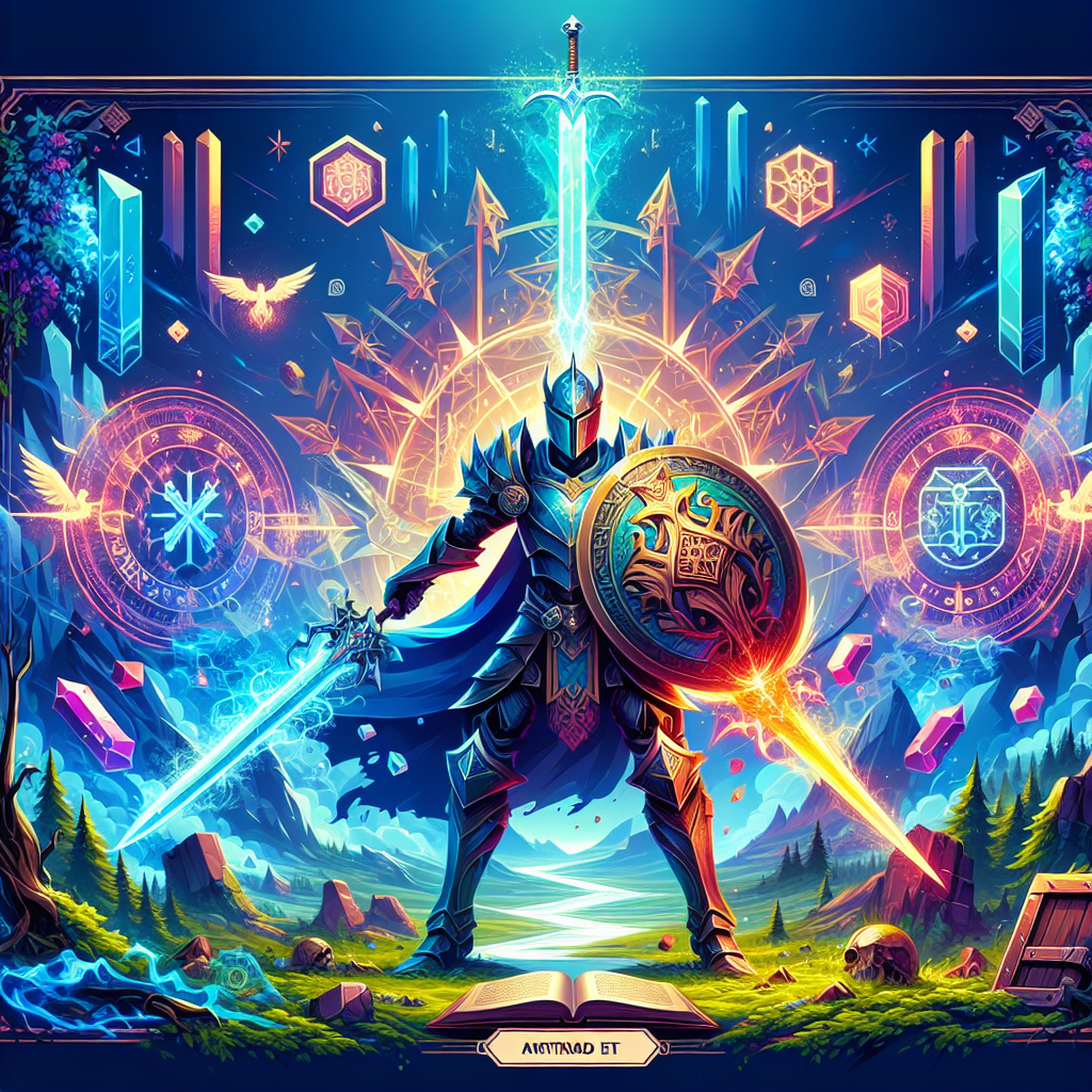 Mengenal Lebih Dekat dengan Gambar Mobile Legend: Seni Digital yang Menghidupkan Pertempuran