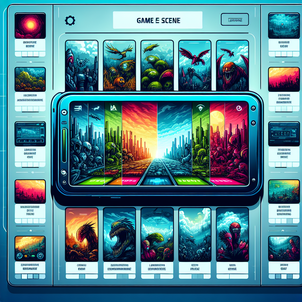 Unlocking the Potential: Exploring the Role of Mobile Legends in Modern Gaming Culture