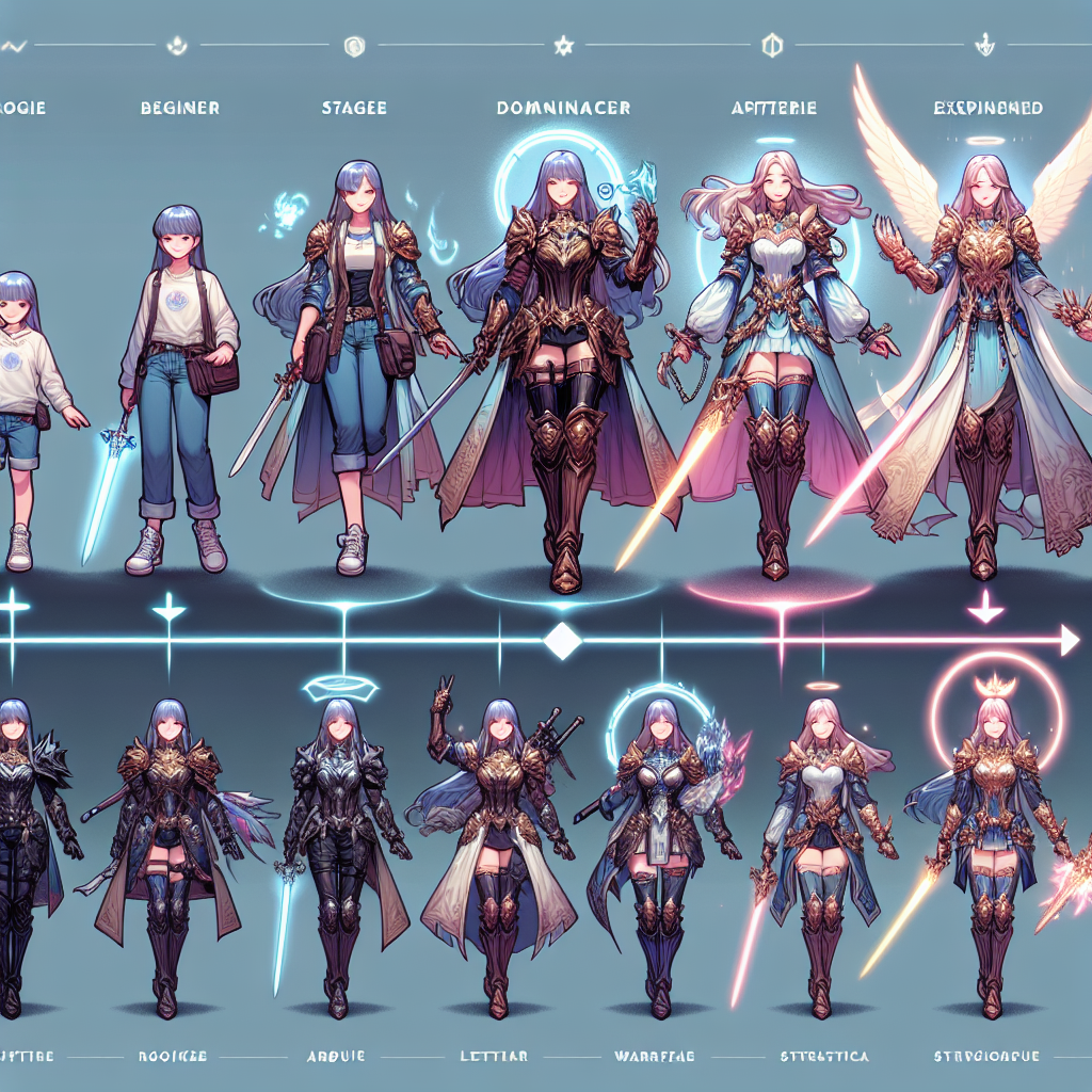 Angela's Evolution: How the Mobile Legends Hero Continues to Dominate Battles