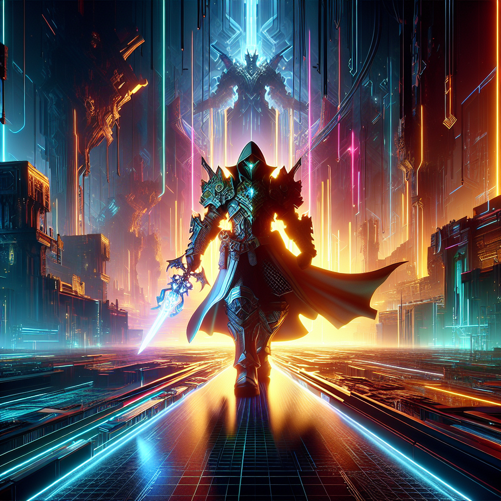 Wallpaper HD Mobile Legend: Elevate Your Gaming Experience with Stunning Visuals