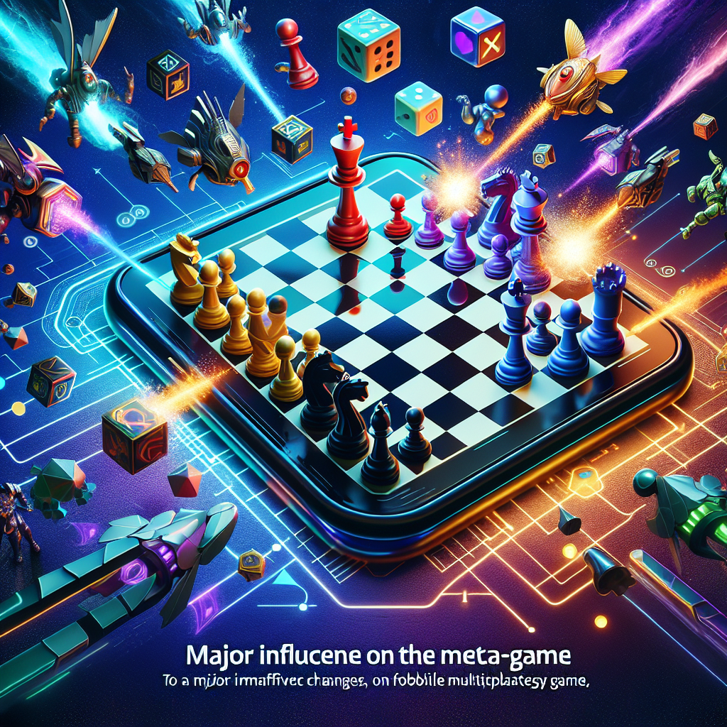 Ling's Impact on Mobile Legends Meta