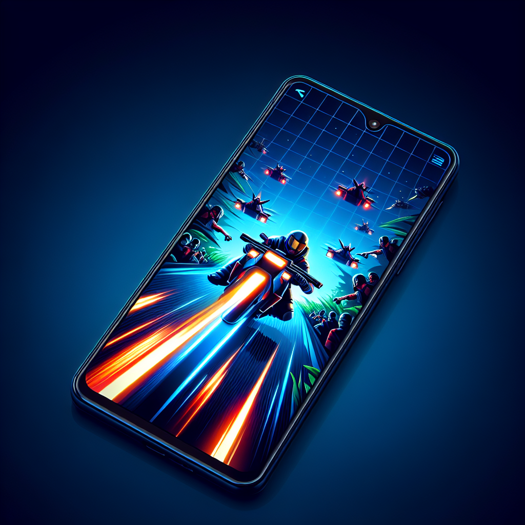 Smartphone Terbaik untuk Pengalaman Bermain Mobile Legends Tanpa Lag