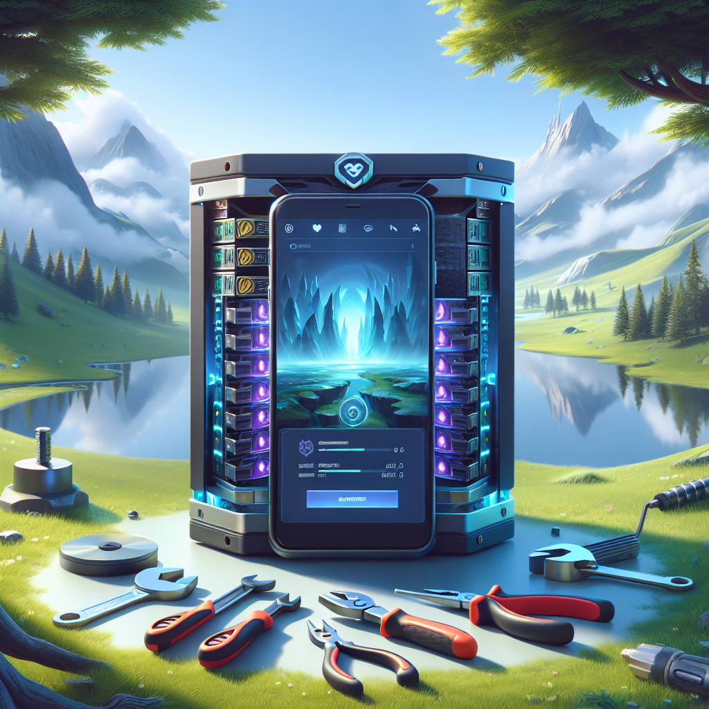 Server Maintenance Tips for a Smooth Mobile Legends Experience