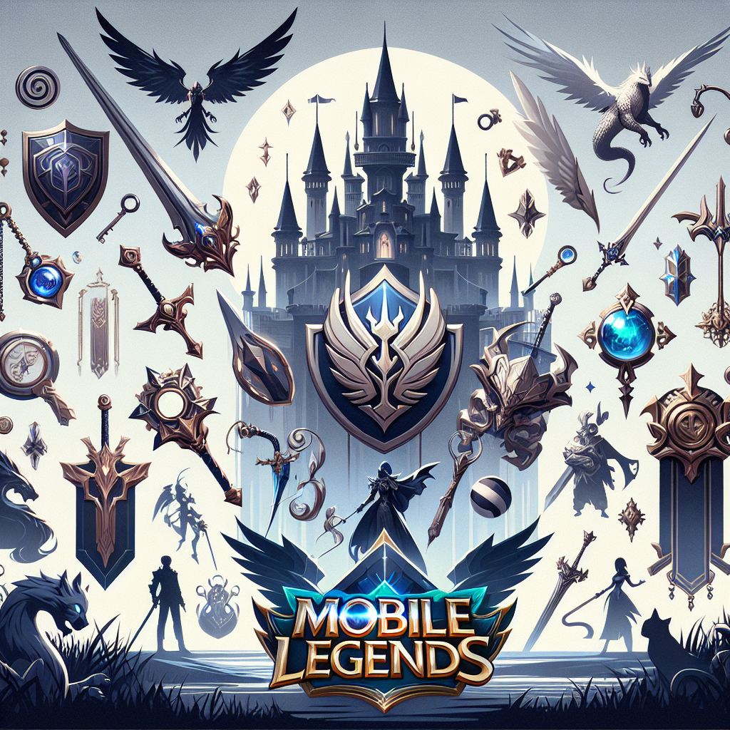 Nama Keren Mobile Legend: Inspirasi Terbaik untuk Nickname Hero Favoritmu