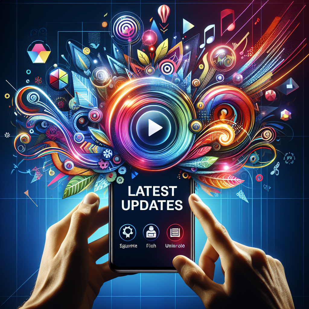 Latest Updates on Nama Mobile Legend: What's New?