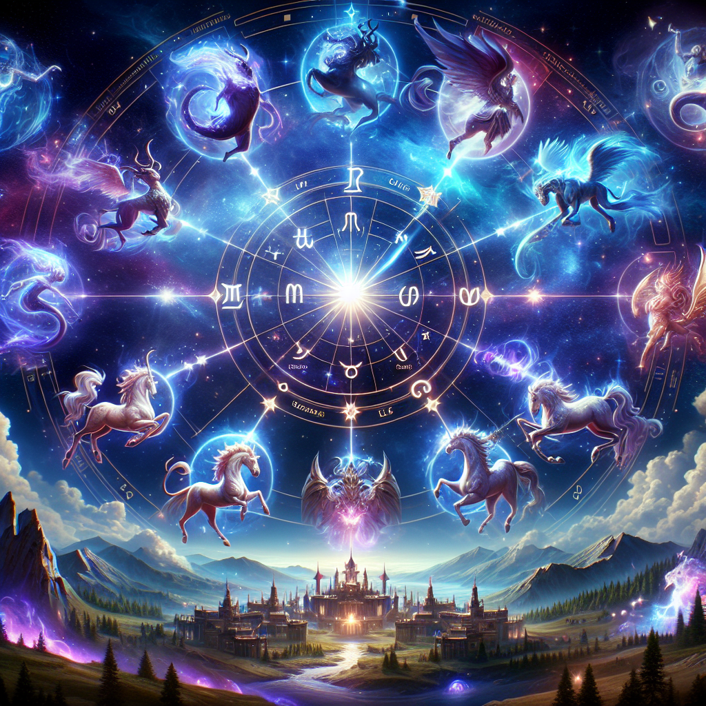 Exploring the Power of Zodiac Skins in Mobile Legends