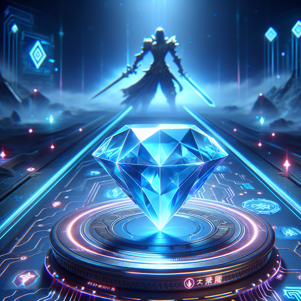 Promo Diamond Mobile Legend Murah Terbaru Eksklusif