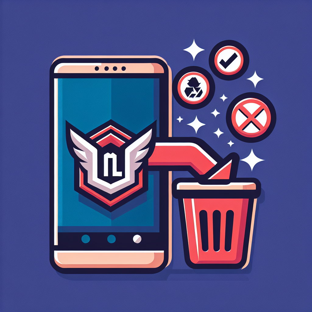 Tips Praktis: Cara Hapus Akun Mobile Legend Secara Permanen dan Aman