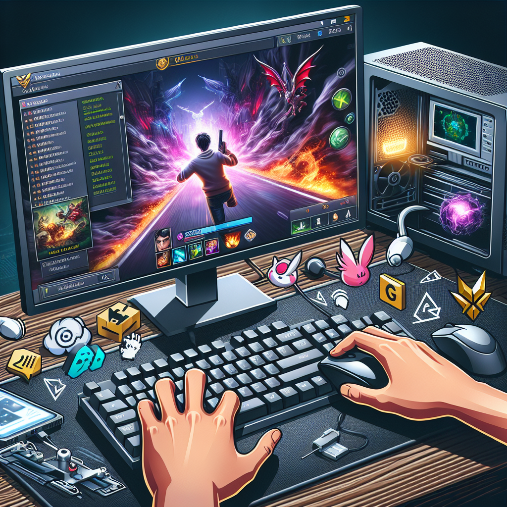 Cara Bermain Mobile Legends di PC dengan Emulator Terbaik