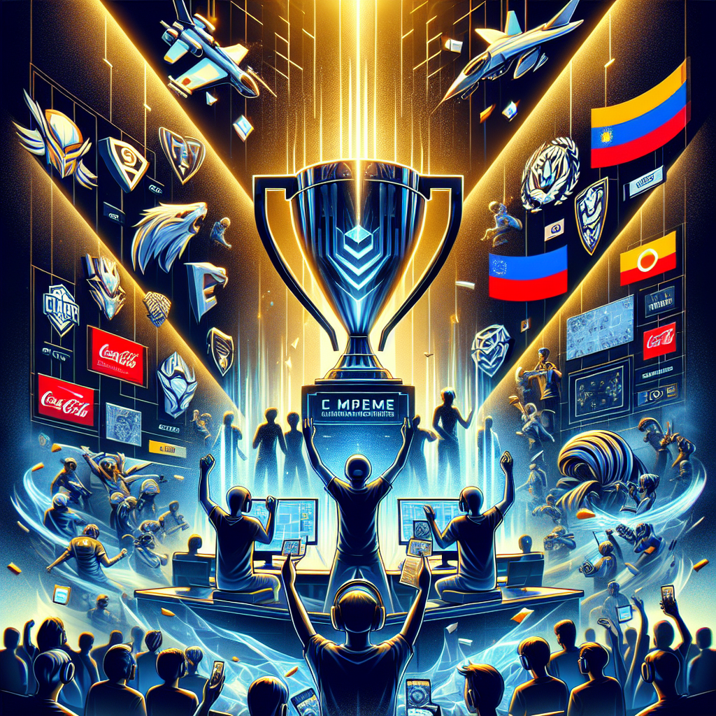 Piala Mobile Legends: Pertarungan Sengit yang Menentukan Tim Terbaik Asia Tenggara
