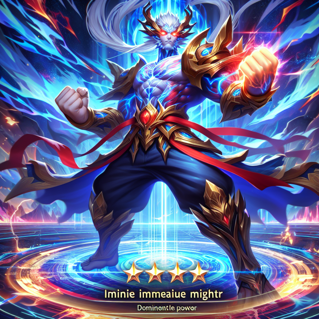 Hero Mobile Legends Paling Kuat yang Wajib Kamu Gunakan di Pertandingan