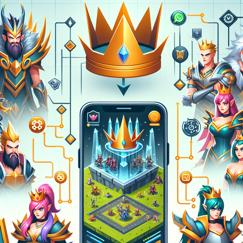 Effective Strategies for Building the Ultimate Mobile Legend Team