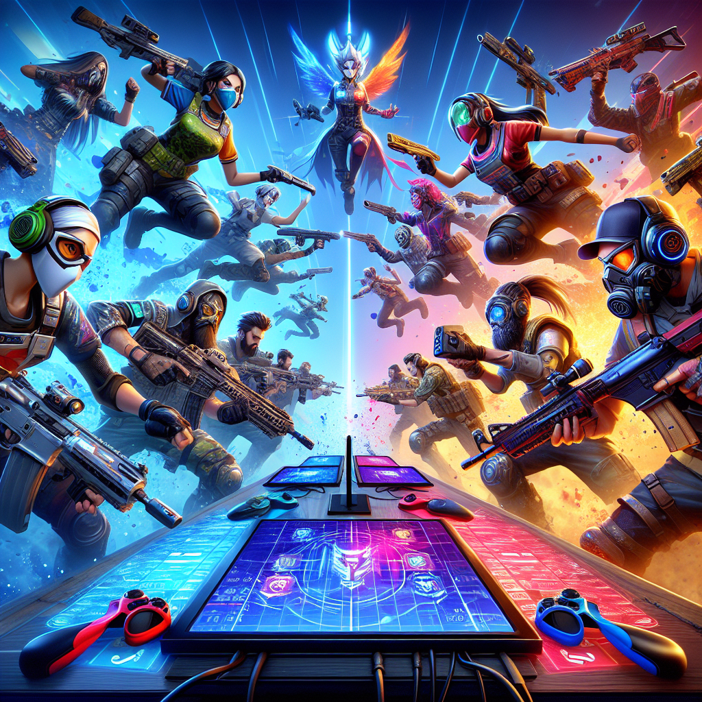 M6 Mobile Legends: Unveiling New Strategies and Exciting Features