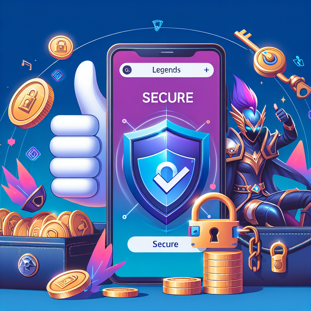 Panduan Lengkap Membeli Akun Mobile Legend dengan Aman di Tahun Ini