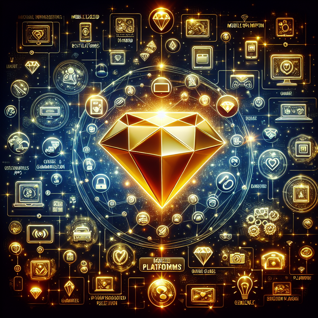 Exploring the Best Platforms for Mobile Legend Diamond Top-Ups