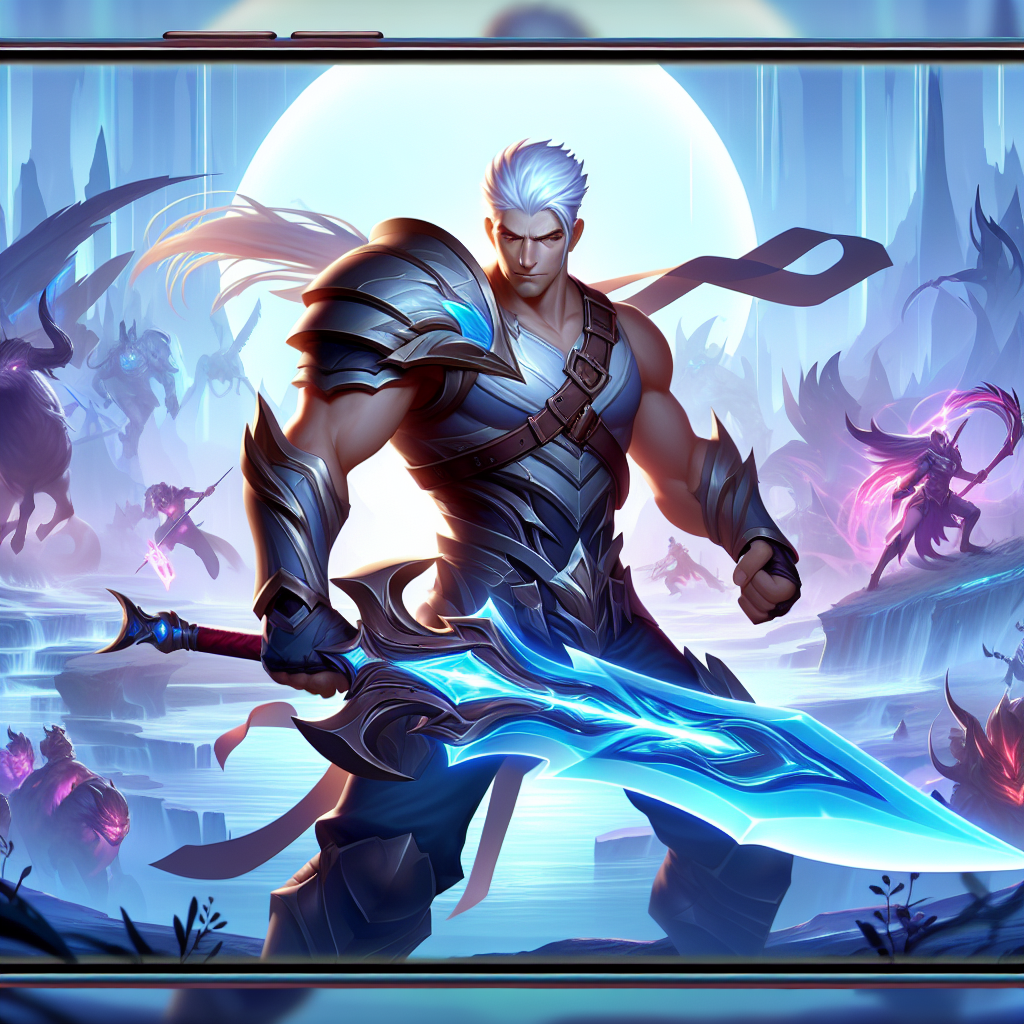 Hero Terkuat di Mobile Legend yang Patut Anda Ketahui