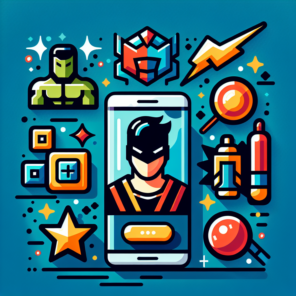 Wajah Hero Mobile Legend yang Paling Ikonik
