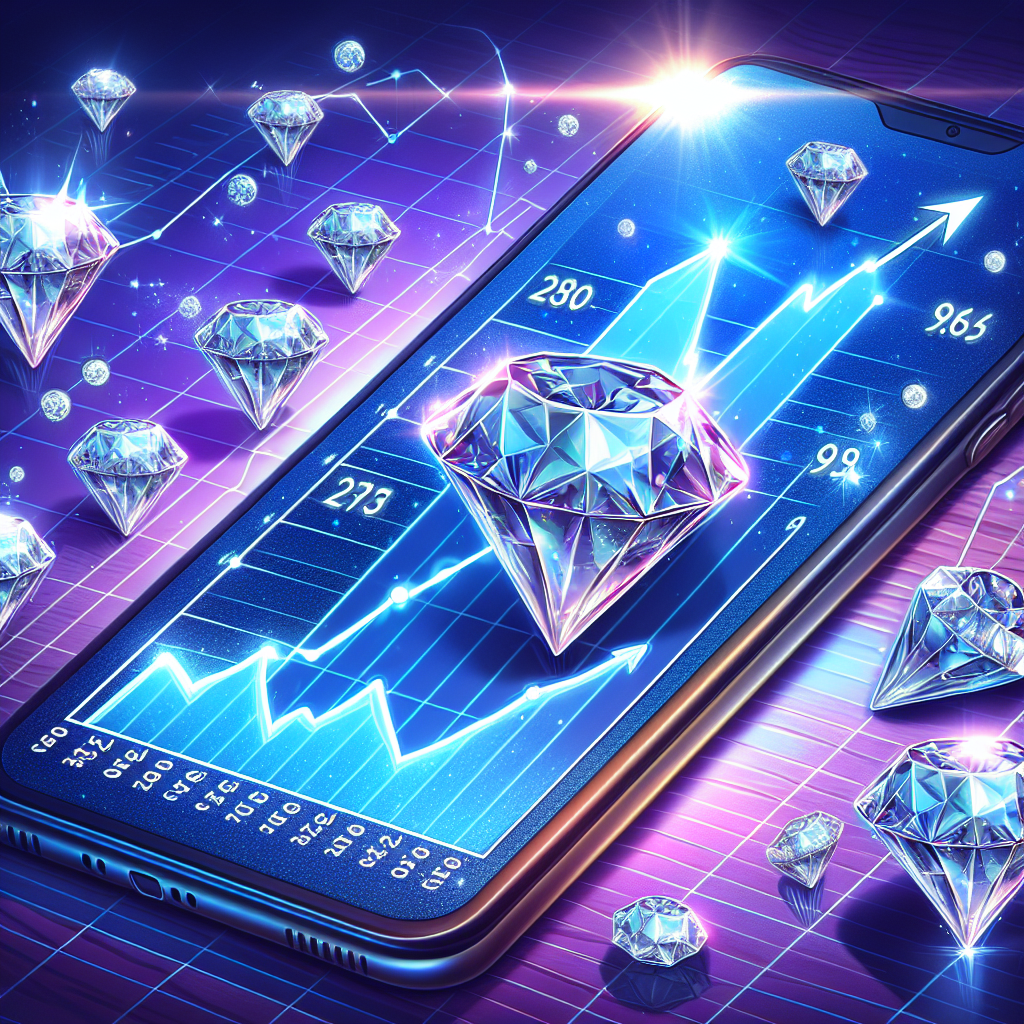 Tren Harga Diamond Mobile Legend di Tahun Ini
