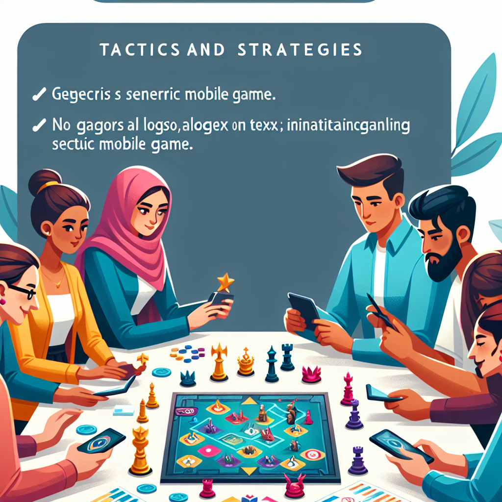 Mastering Strategies to Secure Victory in Mobile Legends
