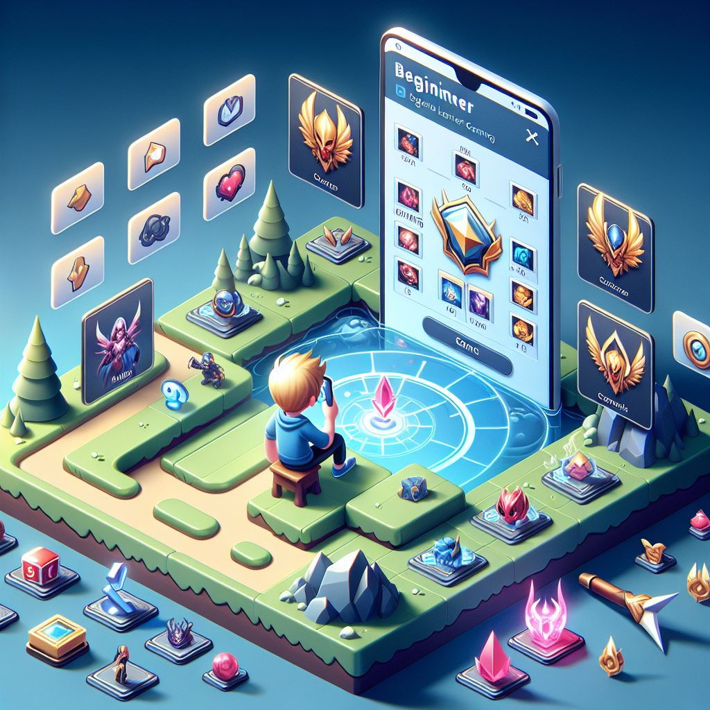 Tips Jitu Cara Main Mobile Legend untuk Pemula