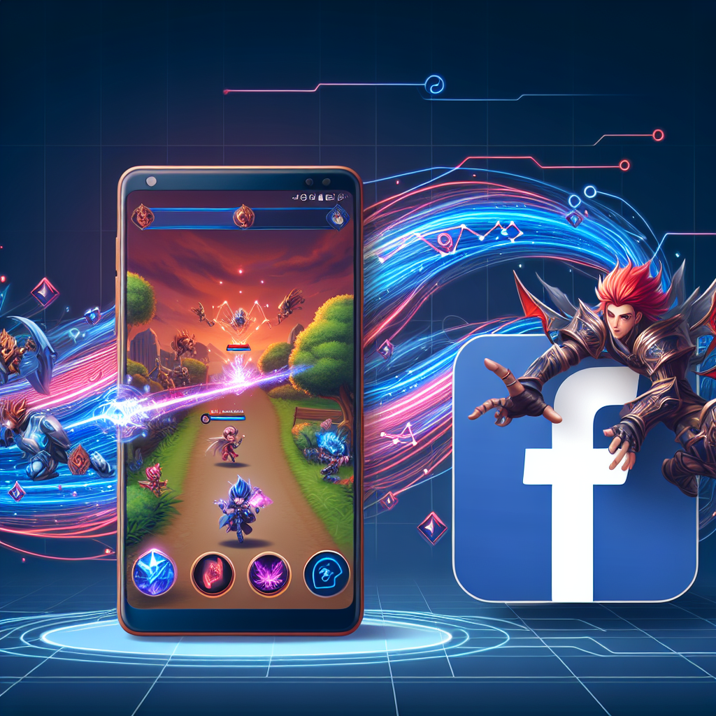 Tips Mengadakan Live Streaming Mobile Legends di Facebook