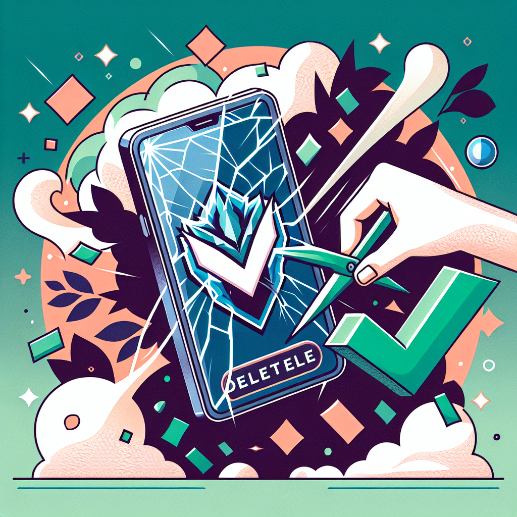 Panduan Lengkap Menghapus Akun Mobile Legend Dengan Mudah