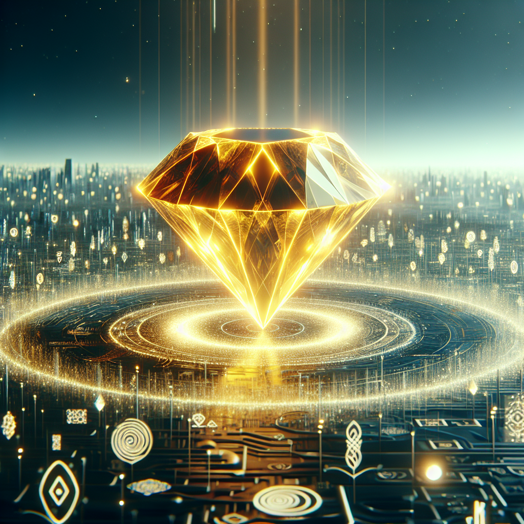 Mystery Surrounds Kapan Diamond Kuning in Mobile Legends 2025